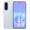 Smartphone Samsung Galaxy A57 8GB/ 128GB/ 6.7"/ 5G/ Azul Claro