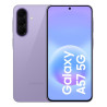 Smartphone Samsung Galaxy A57 8GB/ 128GB/ 6.7"/ 5G/ Violeta