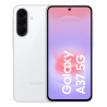 Smartphone Samsung Galaxy A37 6GB/ 128GB/ 6.7"/ 5G/ Blanco