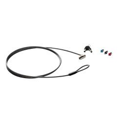 Sure Key Cable Lock
