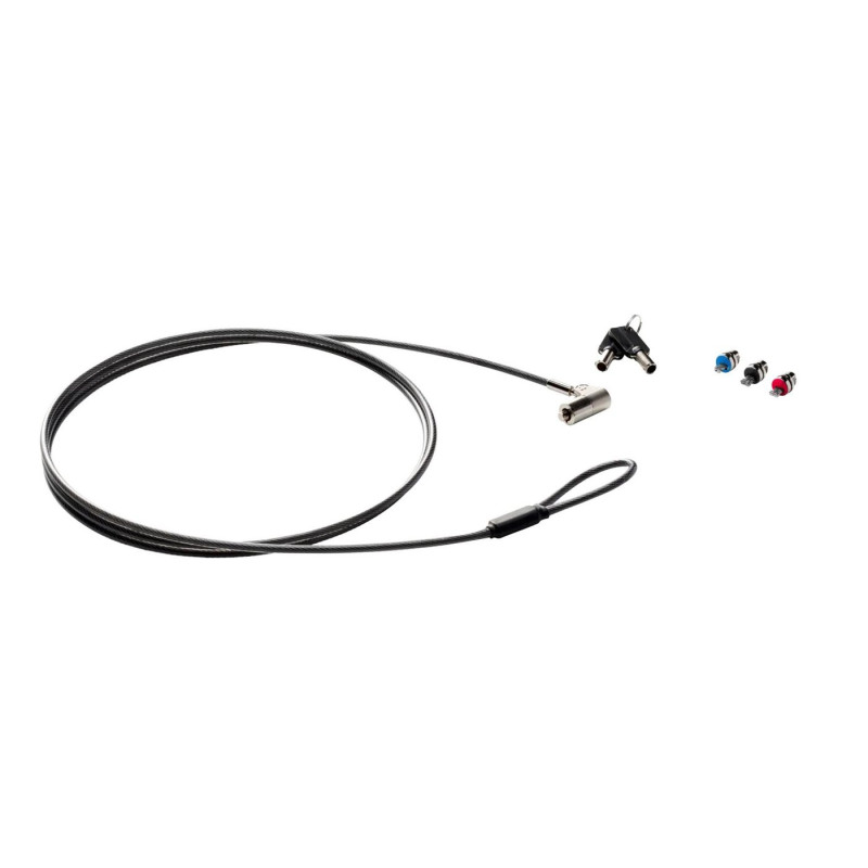 Sure Key Cable Lock