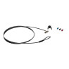 Sure Key Cable Lock
