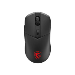 Raton Msi Versa 300 Wireless 8K (NEGRO) | APLIUM