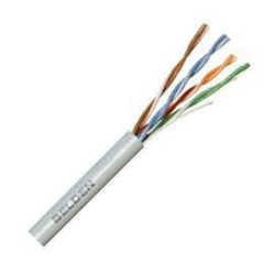 Category 5e Cable, 4 Pair,