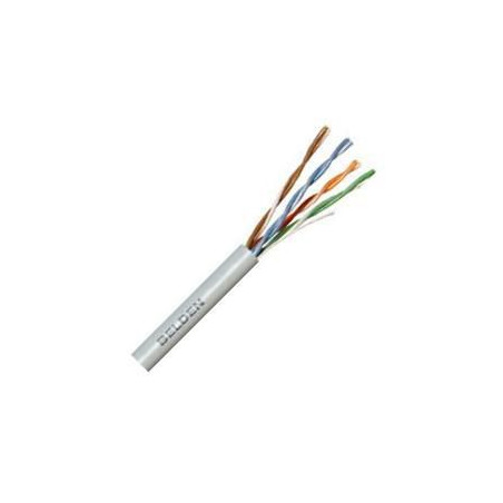 Category 5e Cable, 4 Pair,
