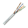 Category 5e Cable, 4 Pair,