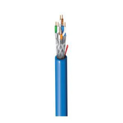 Category 7 Enhanced Cable, 4