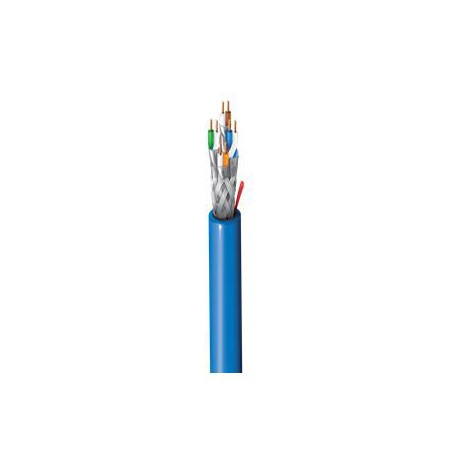 Category 7 Enhanced Cable, 4