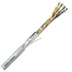 Category 5e Cable, 4 Pair,