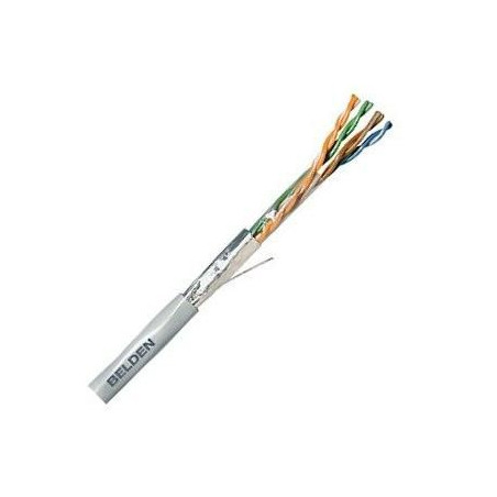 Category 5e Cable, 4 Pair,