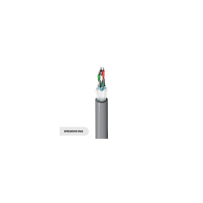 RS232/422 Low Cap, #24-2pr,