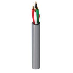 Security & Sound, 4 Conductor