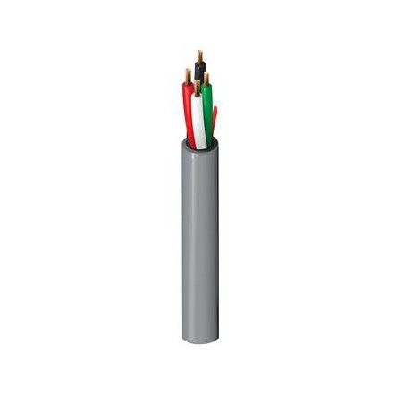 Security & Sound, 4 Conductor