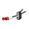 IT PDM 3 Pole 5 Wire 63A IEC309 740cm