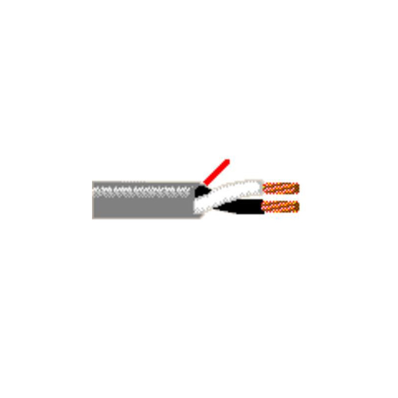 Audio Cable, 2 Conductor 16