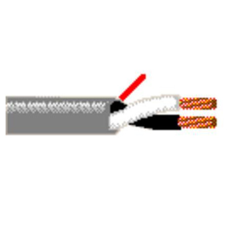 Audio Cable, 2 Conductor 16