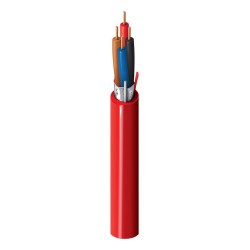 Fire Alarm, #16-4c BC,
