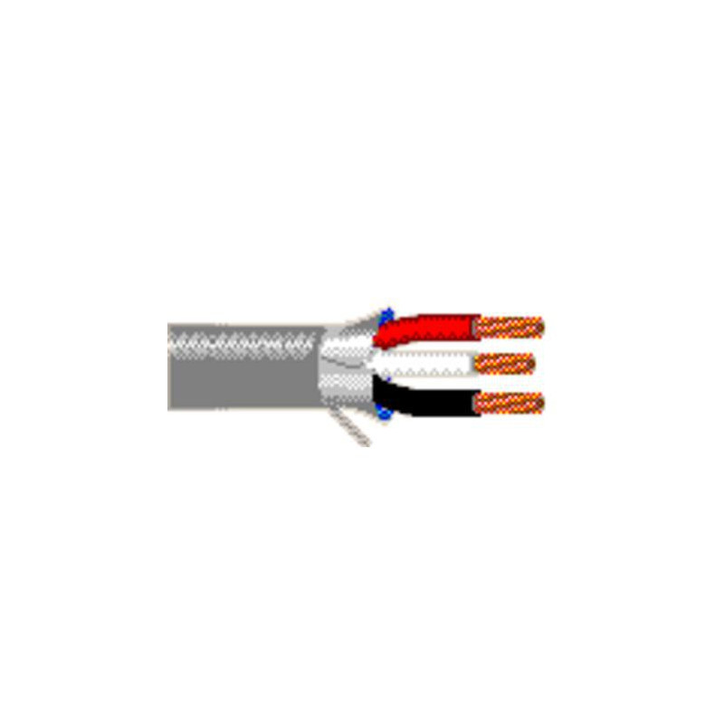 Security & Sound, 3 Conductor