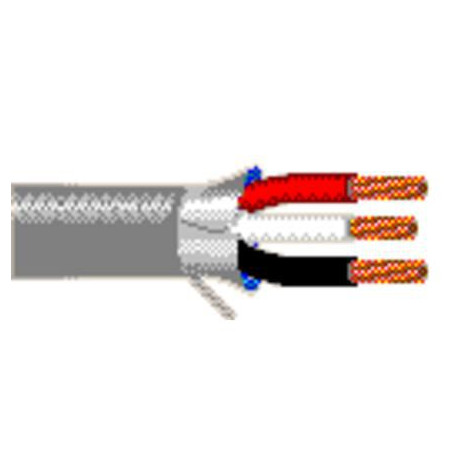 Security & Sound, 3 Conductor