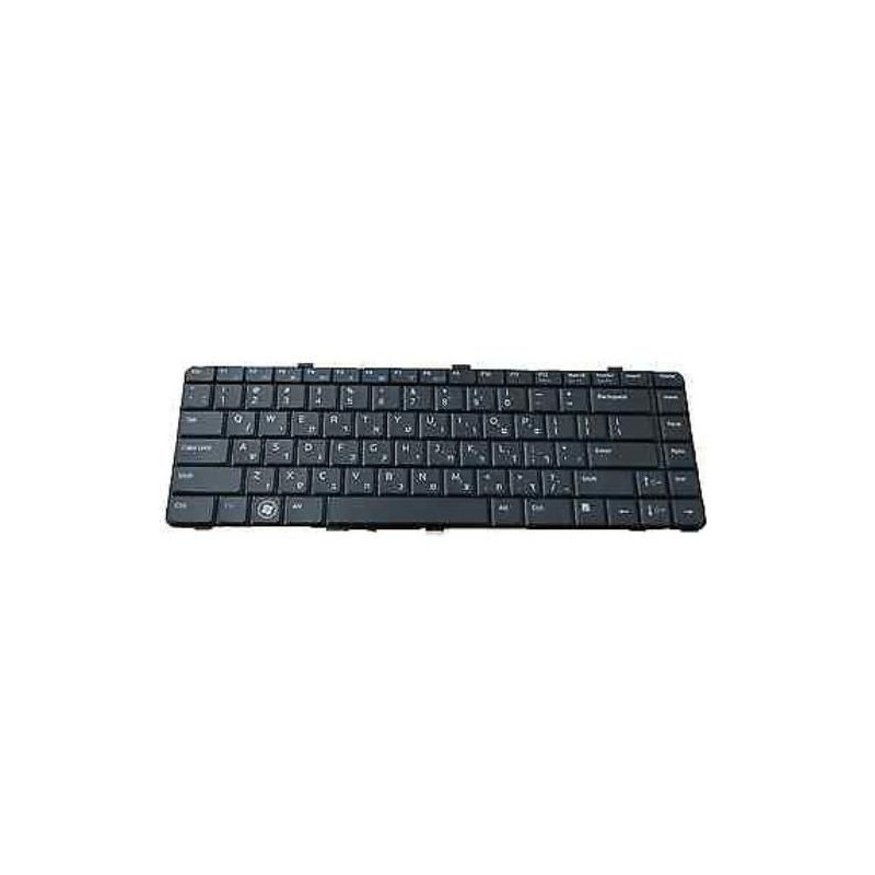 Keyboard (HEBREW)