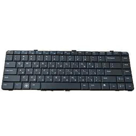 Keyboard (HEBREW)