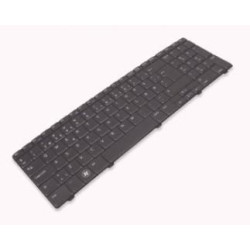 Keyboard (DANISH)