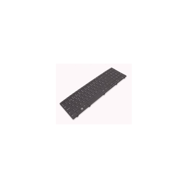 Keyboard (DANISH)