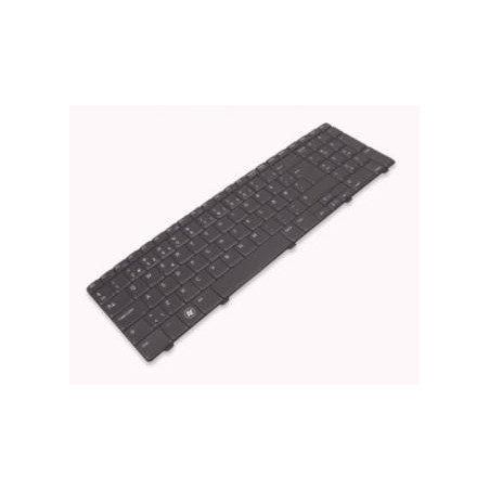 Keyboard (DANISH)