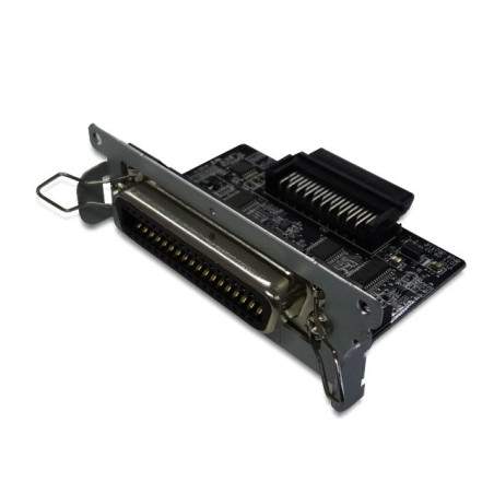 IFJ-P Parallel Interface - SRP
