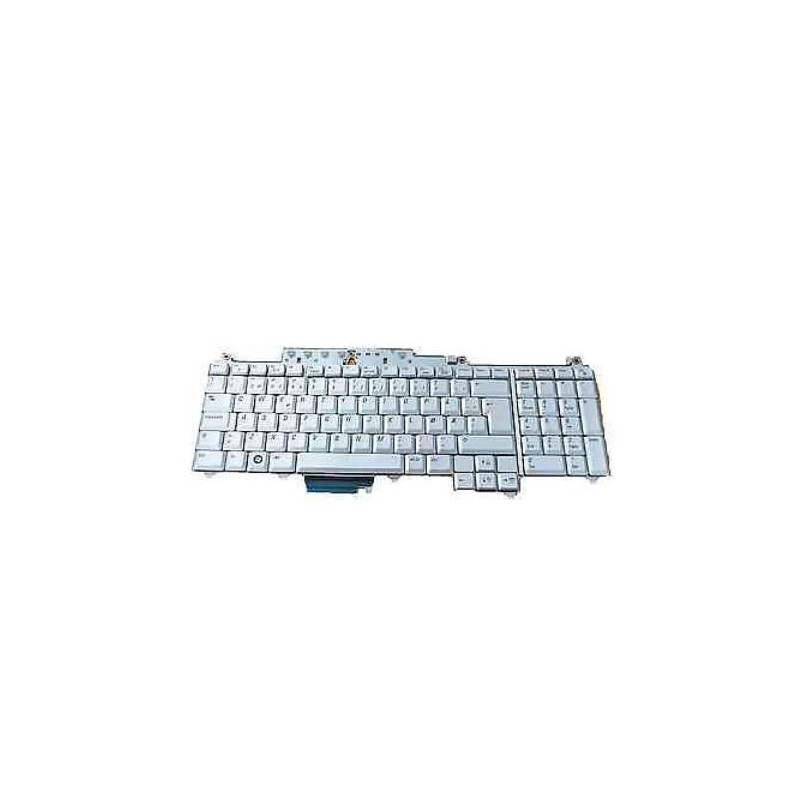Keyboard (NORWEGIAN)