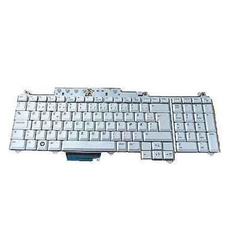 Keyboard (NORWEGIAN)