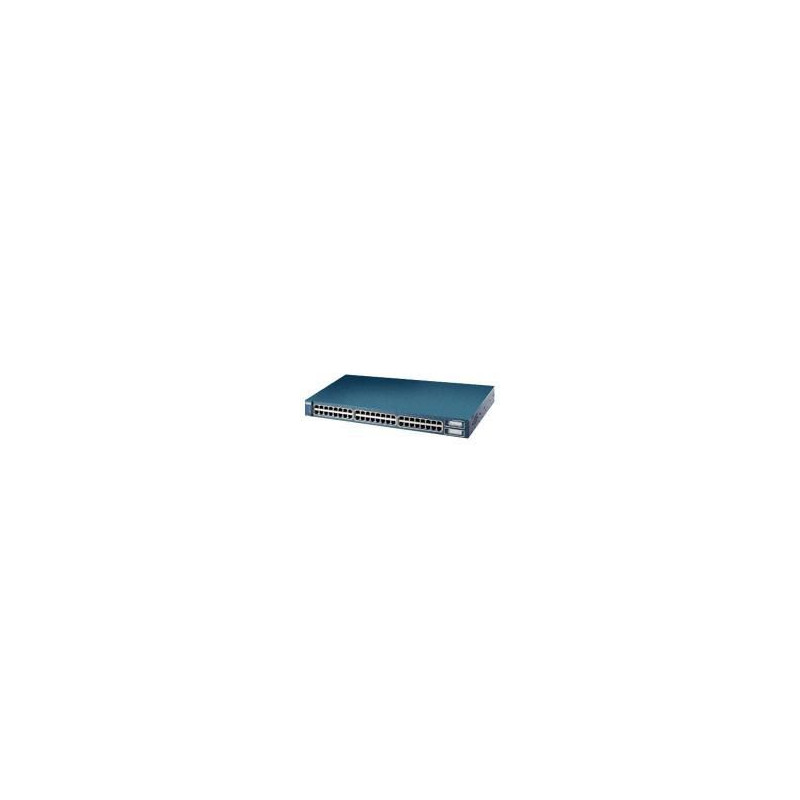 CATALYST C2950 48PORTS