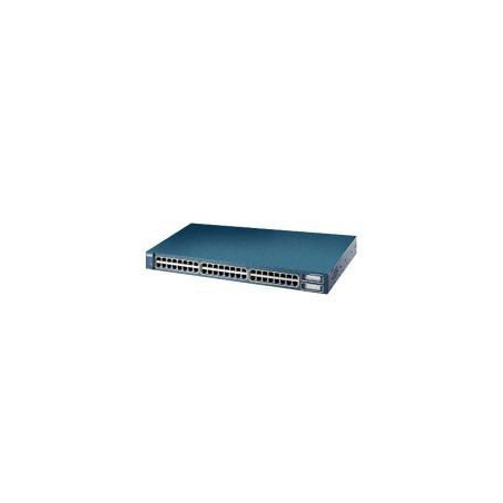 CATALYST C2950 48PORTS