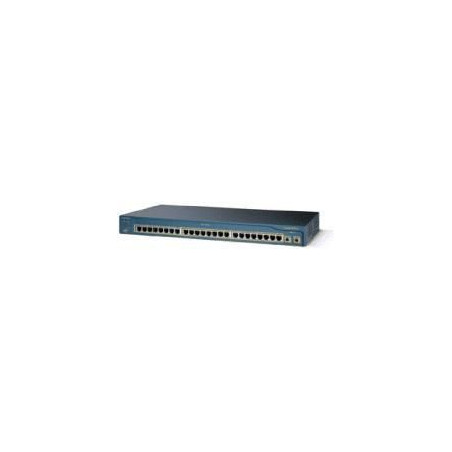 Catalyst 2950SX 24-Port