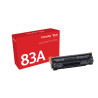 Xerox Black Toner Cartridge