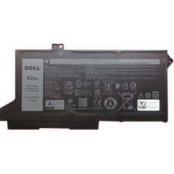 42Wh 3-cell Lithium-Ion