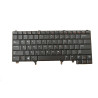 US-English backlit keyboard