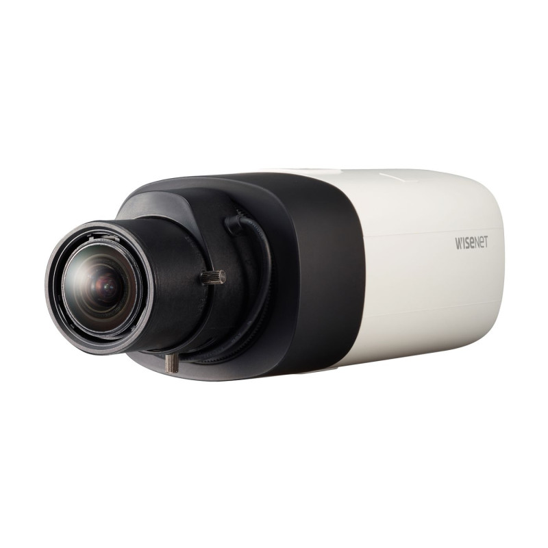 2MP Network Box Camera