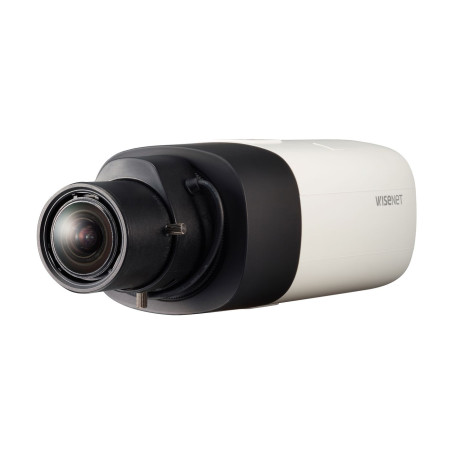 2MP Network Box Camera