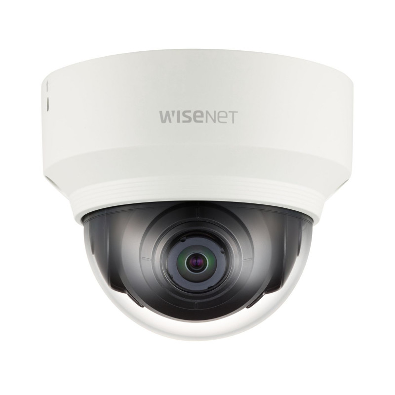 2MP Network Dome Camera