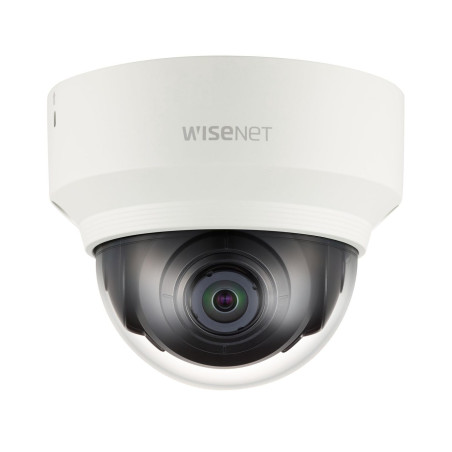 2MP Network Dome Camera