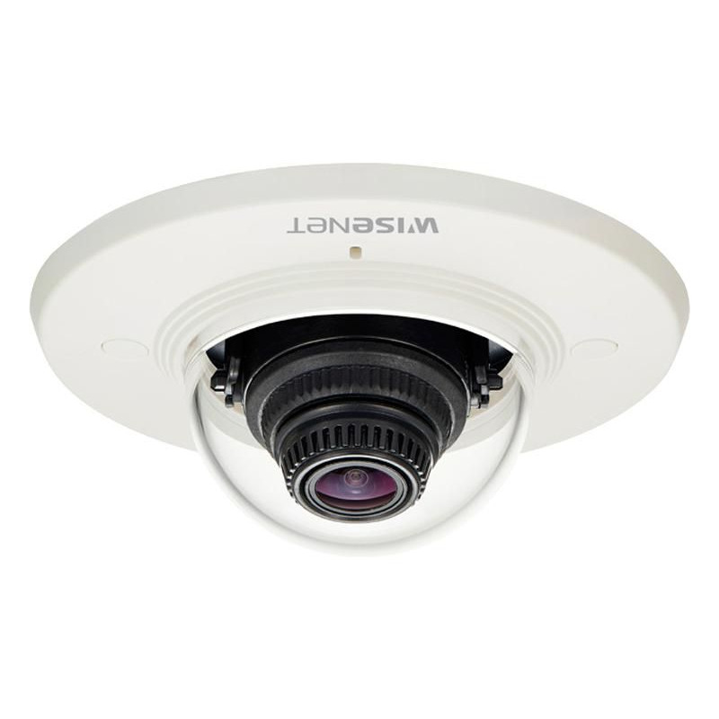 2MP DOME 2.4MM