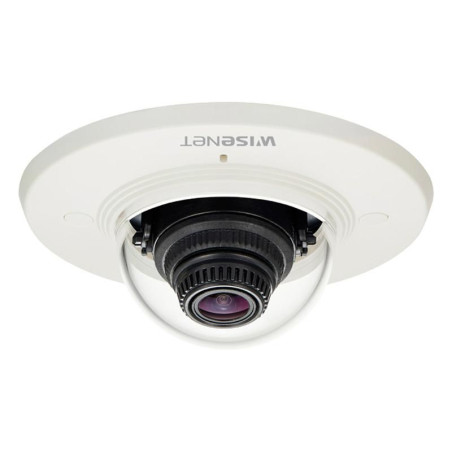 2MP DOME 2.4MM