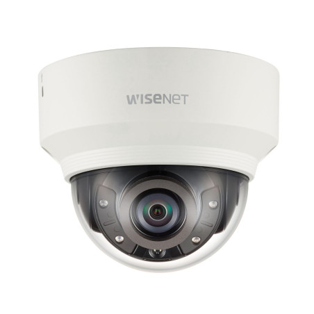 2MP DOME 4MM FI