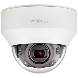 2MP Network IR Dome Camera