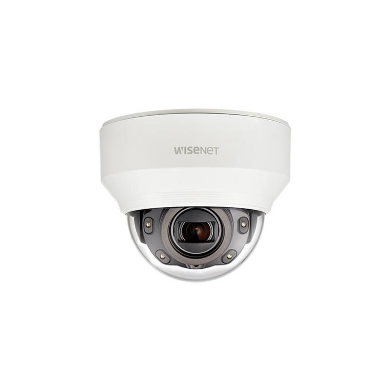 2MP Network IR Dome Camera
