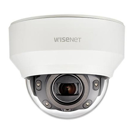 2MP Network IR Dome Camera