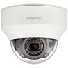 2MP Network IR Dome Camera