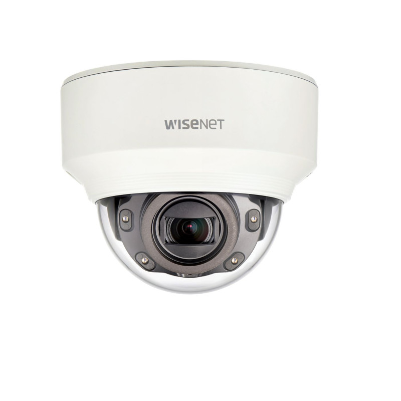 2MP DOME 2.8-12