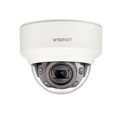 2MP DOME 2.8-12